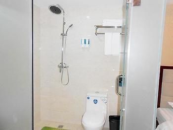 Beijing Jinkangfu Business Hotel Yuegezhuang Ngoại thất bức ảnh