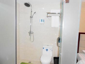 Beijing Jinkangfu Business Hotel Yuegezhuang Ngoại thất bức ảnh